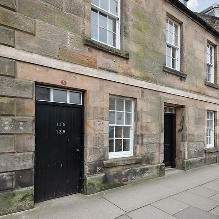 138 North Street - Luxury 2 Bed 2 Bath With Secret Garden, Summerhouse, Putting Green St Andrews Esterno foto