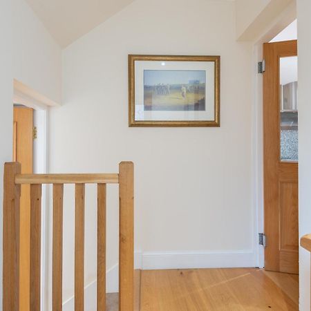 138 North Street - Luxury 2 Bed 2 Bath With Secret Garden, Summerhouse, Putting Green St Andrews Esterno foto