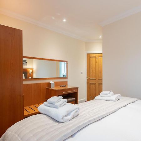 138 North Street - Luxury 2 Bed 2 Bath With Secret Garden, Summerhouse, Putting Green St Andrews Esterno foto
