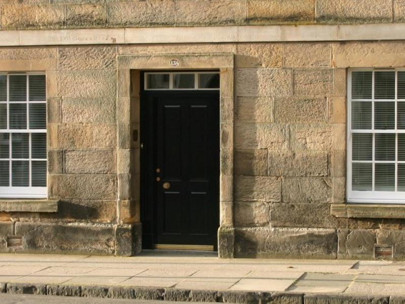 138 North Street - Luxury 2 Bed 2 Bath With Secret Garden, Summerhouse, Putting Green St Andrews Esterno foto