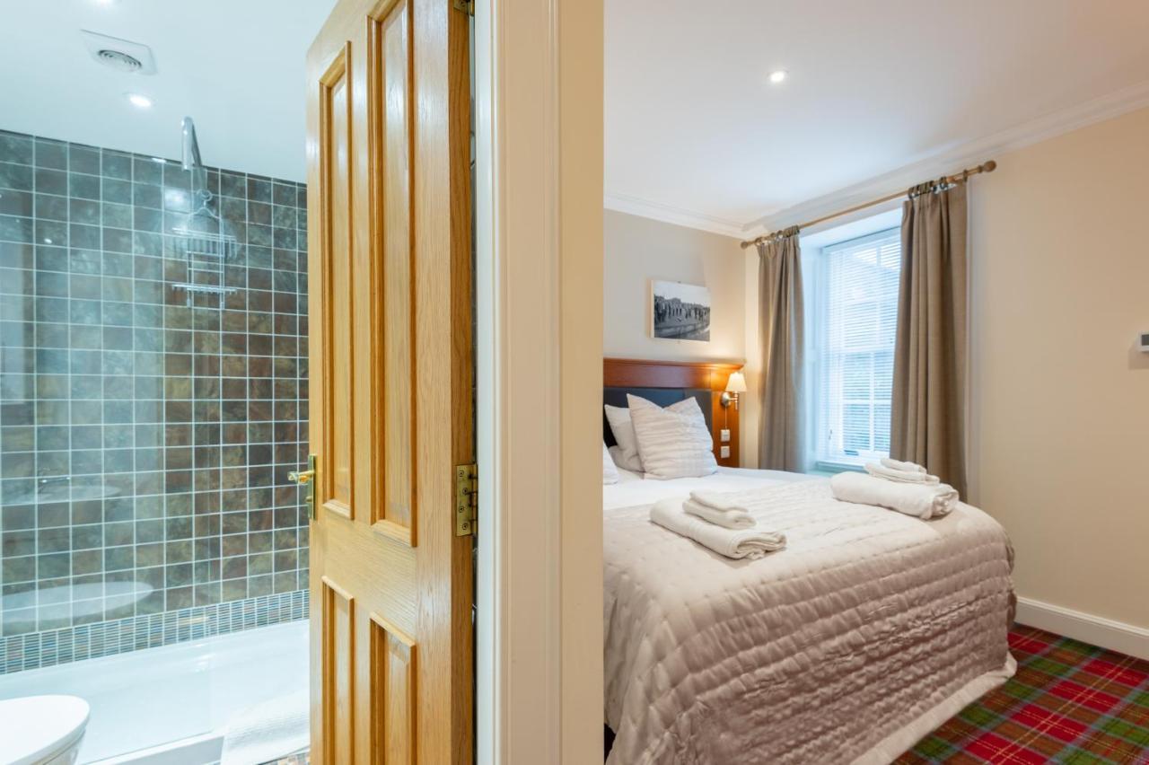 138 North Street - Luxury 2 Bed 2 Bath With Secret Garden, Summerhouse, Putting Green St Andrews Esterno foto