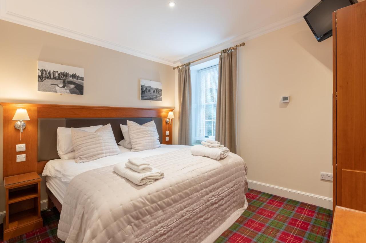 138 North Street - Luxury 2 Bed 2 Bath With Secret Garden, Summerhouse, Putting Green St Andrews Esterno foto