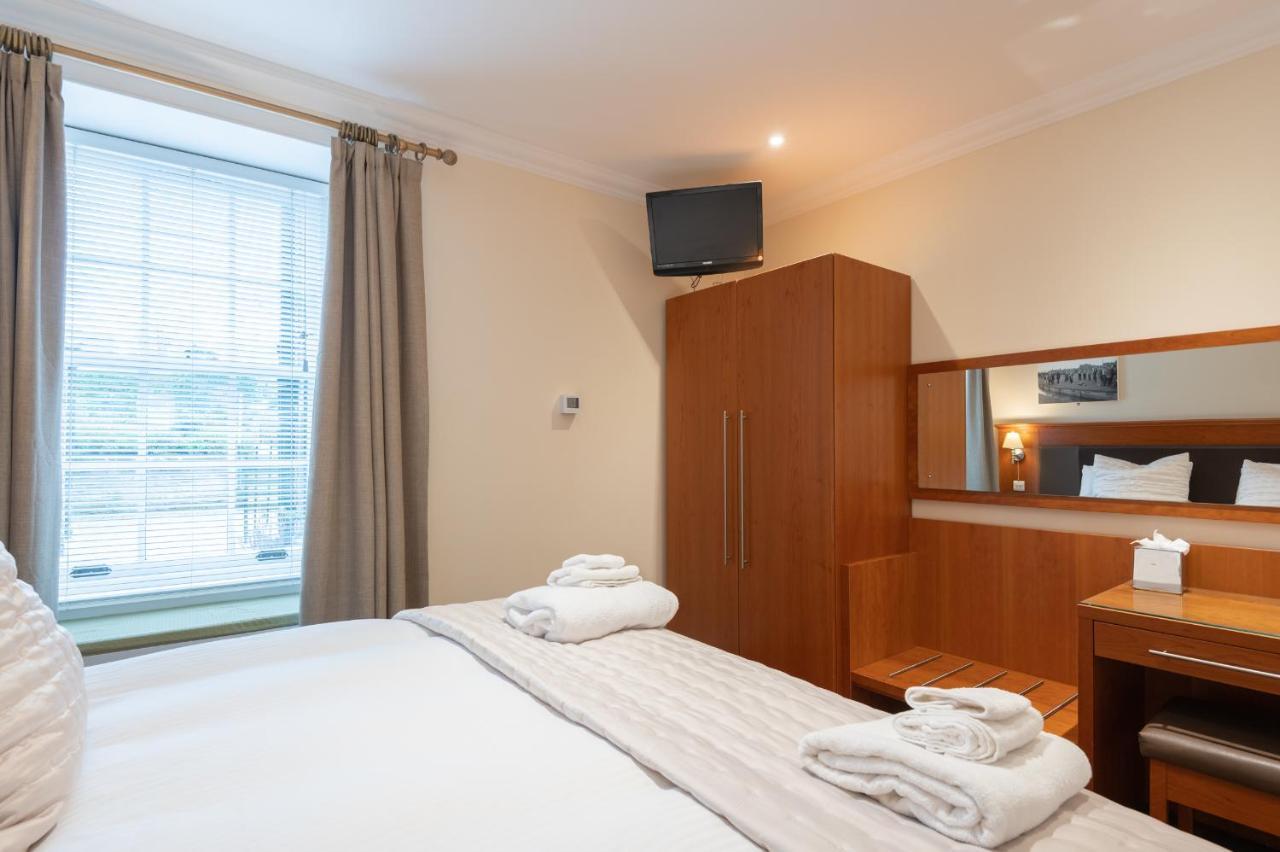 138 North Street - Luxury 2 Bed 2 Bath With Secret Garden, Summerhouse, Putting Green St Andrews Esterno foto