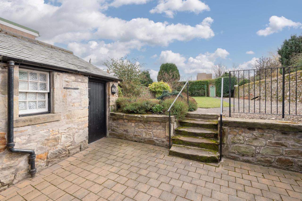 138 North Street - Luxury 2 Bed 2 Bath With Secret Garden, Summerhouse, Putting Green St Andrews Esterno foto