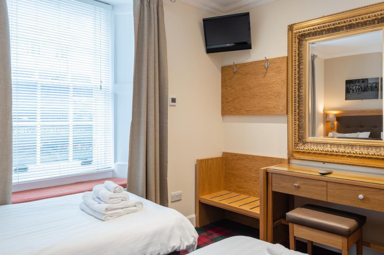 138 North Street - Luxury 2 Bed 2 Bath With Secret Garden, Summerhouse, Putting Green St Andrews Esterno foto