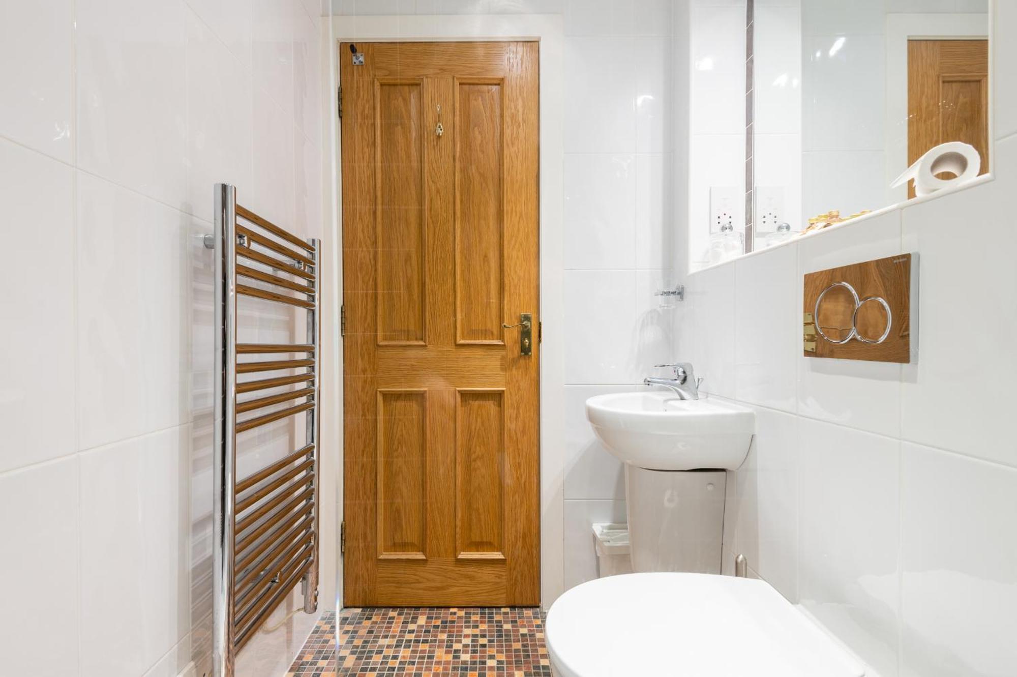 138 North Street - Luxury 2 Bed 2 Bath With Secret Garden, Summerhouse, Putting Green St Andrews Esterno foto
